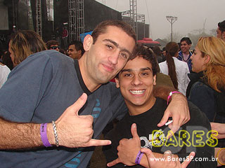 Metôfolia 2006 na Estância Alto da Serra Metôfolia 2006 na Estância Alto da Serra