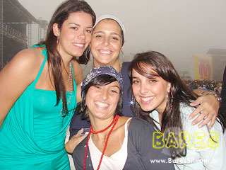 Metôfolia 2006 na Estância Alto da Serra Metôfolia 2006 na Estância Alto da Serra