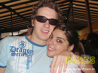 Metôfolia 2006 na Estância Alto da Serra Metôfolia 2006 na Estância Alto da Serra