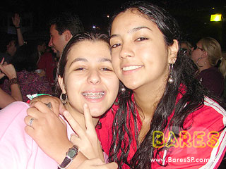 Metôfolia 2006 na Estância Alto da Serra Metôfolia 2006 na Estância Alto da Serra