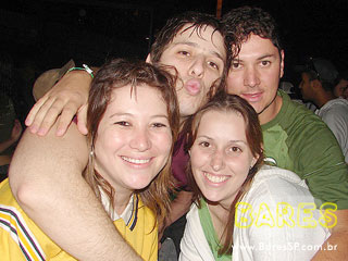 Metôfolia 2006 na Estância Alto da Serra Metôfolia 2006 na Estância Alto da Serra