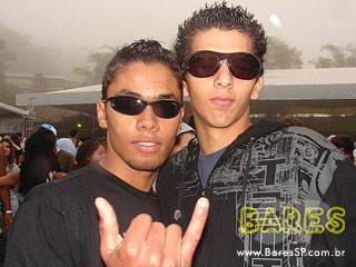 Metôfolia 2006 na Estância Alto da Serra Metôfolia 2006 na Estância Alto da Serra