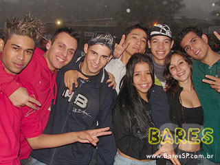 Metôfolia 2006 na Estância Alto da Serra Metôfolia 2006 na Estância Alto da Serra