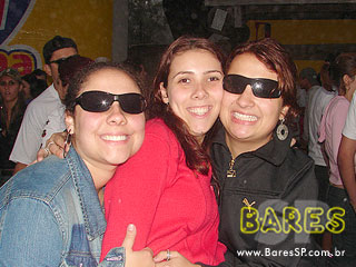 Metôfolia 2006 na Estância Alto da Serra Metôfolia 2006 na Estância Alto da Serra