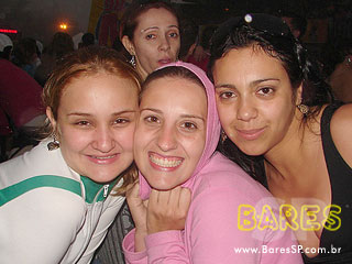 Metôfolia 2006 na Estância Alto da Serra Metôfolia 2006 na Estância Alto da Serra