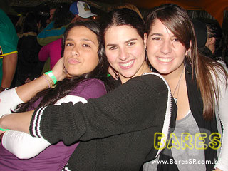 Metôfolia 2006 na Estância Alto da Serra Metôfolia 2006 na Estância Alto da Serra