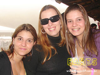 Metôfolia 2006 na Estância Alto da Serra Metôfolia 2006 na Estância Alto da Serra