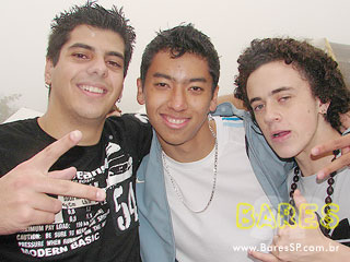 Metôfolia 2006 na Estância Alto da Serra Metôfolia 2006 na Estância Alto da Serra