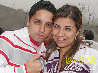 Metôfolia 2006 na Estância Alto da Serra Metôfolia 2006 na Estância Alto da Serra