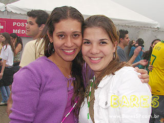 Metôfolia 2006 na Estância Alto da Serra Metôfolia 2006 na Estância Alto da Serra