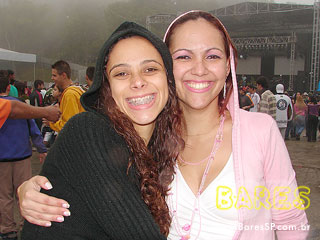 Metôfolia 2006 na Estância Alto da Serra Metôfolia 2006 na Estância Alto da Serra