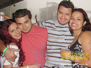 Metôfolia 2006 na Estância Alto da Serra Metôfolia 2006 na Estância Alto da Serra