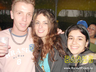 Metôfolia 2006 na Estância Alto da Serra Metôfolia 2006 na Estância Alto da Serra