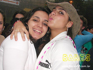 Metôfolia 2006 na Estância Alto da Serra Metôfolia 2006 na Estância Alto da Serra