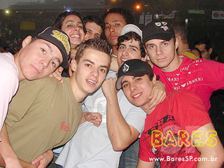 Metôfolia 2006 na Estância Alto da Serra Metôfolia 2006 na Estância Alto da Serra