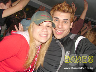 Metôfolia 2006 na Estância Alto da Serra Metôfolia 2006 na Estância Alto da Serra