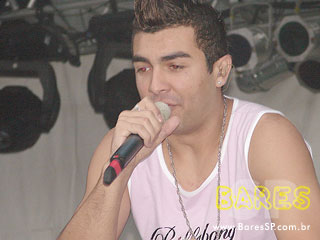 Metôfolia 2006 na Estância Alto da Serra Metôfolia 2006 na Estância Alto da Serra