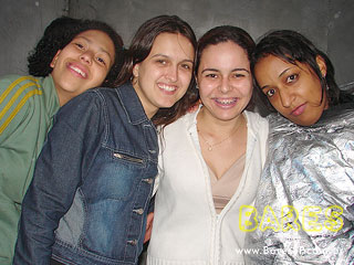 Metôfolia 2006 na Estância Alto da Serra Metôfolia 2006 na Estância Alto da Serra