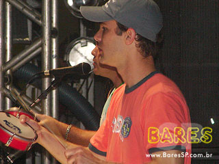 Metôfolia 2006 na Estância Alto da Serra Metôfolia 2006 na Estância Alto da Serra