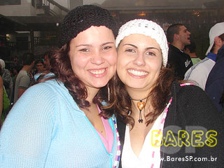 Metôfolia 2006 na Estância Alto da Serra Metôfolia 2006 na Estância Alto da Serra