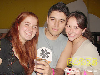 Metôfolia 2006 na Estância Alto da Serra Metôfolia 2006 na Estância Alto da Serra