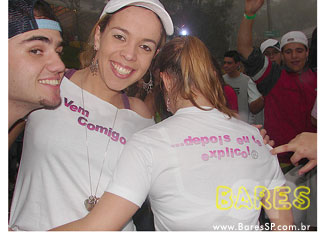 Metôfolia 2006 na Estância Alto da Serra Metôfolia 2006 na Estância Alto da Serra