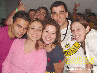 Metôfolia 2006 na Estância Alto da Serra Metôfolia 2006 na Estância Alto da Serra