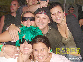 Metôfolia 2006 na Estância Alto da Serra Metôfolia 2006 na Estância Alto da Serra