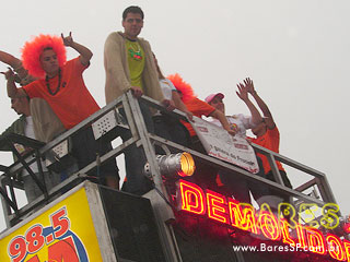 Metôfolia 2006 na Estância Alto da Serra Metôfolia 2006 na Estância Alto da Serra