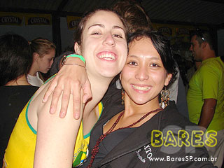 Metôfolia 2006 na Estância Alto da Serra Metôfolia 2006 na Estância Alto da Serra