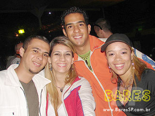 Metôfolia 2006 na Estância Alto da Serra Metôfolia 2006 na Estância Alto da Serra