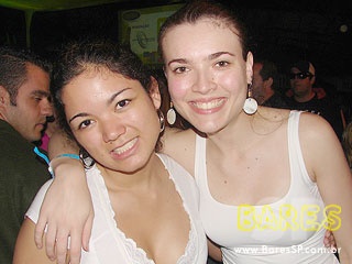 Metôfolia 2006 na Estância Alto da Serra Metôfolia 2006 na Estância Alto da Serra