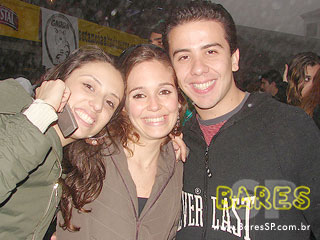 Metôfolia 2006 na Estância Alto da Serra Metôfolia 2006 na Estância Alto da Serra