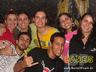 Metôfolia 2006 na Estância Alto da Serra Metôfolia 2006 na Estância Alto da Serra