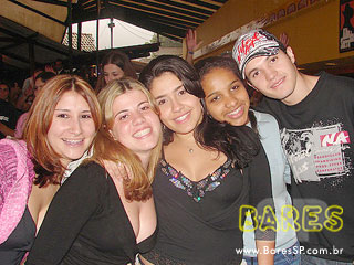 Metôfolia 2006 na Estância Alto da Serra Metôfolia 2006 na Estância Alto da Serra