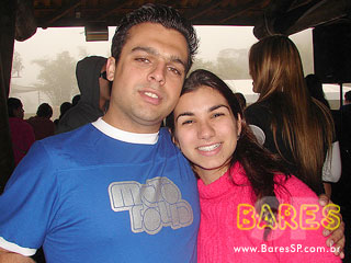 Metôfolia 2006 na Estância Alto da Serra Metôfolia 2006 na Estância Alto da Serra