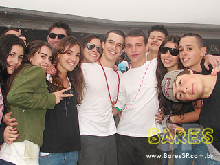 Metôfolia 2006 na Estância Alto da Serra Metôfolia 2006 na Estância Alto da Serra