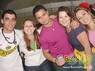 Metôfolia 2006 na Estância Alto da Serra Metôfolia 2006 na Estância Alto da Serra