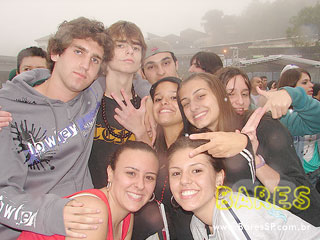 Metôfolia 2006 na Estância Alto da Serra Metôfolia 2006 na Estância Alto da Serra