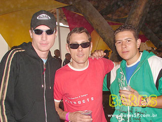 Metôfolia 2006 na Estância Alto da Serra Metôfolia 2006 na Estância Alto da Serra