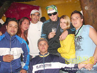 Metôfolia 2006 na Estância Alto da Serra Metôfolia 2006 na Estância Alto da Serra