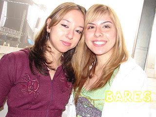 Metôfolia 2006 na Estância Alto da Serra Metôfolia 2006 na Estância Alto da Serra