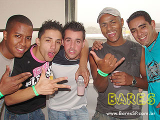 Metôfolia 2006 na Estância Alto da Serra Metôfolia 2006 na Estância Alto da Serra