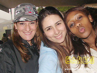 Metôfolia 2006 na Estância Alto da Serra Metôfolia 2006 na Estância Alto da Serra