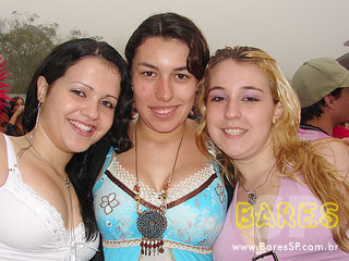 Metôfolia 2006 na Estância Alto da Serra Metôfolia 2006 na Estância Alto da Serra