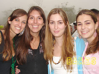 Metôfolia 2006 na Estância Alto da Serra Metôfolia 2006 na Estância Alto da Serra