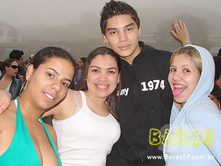 Metôfolia 2006 na Estância Alto da Serra Metôfolia 2006 na Estância Alto da Serra