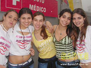 Metôfolia 2006 na Estância Alto da Serra Metôfolia 2006 na Estância Alto da Serra