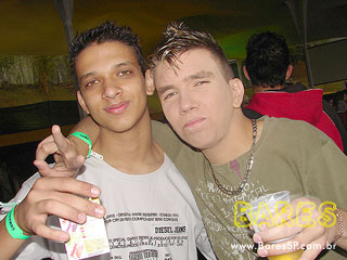 Metôfolia 2006 na Estância Alto da Serra Metôfolia 2006 na Estância Alto da Serra