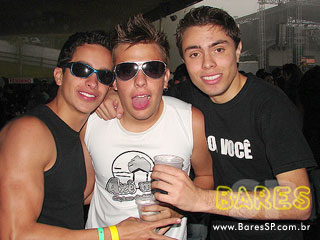 Metôfolia 2006 na Estância Alto da Serra Metôfolia 2006 na Estância Alto da Serra